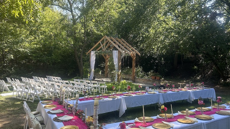 Azalea Weddings - Event Venue in Fort Worth, Texas