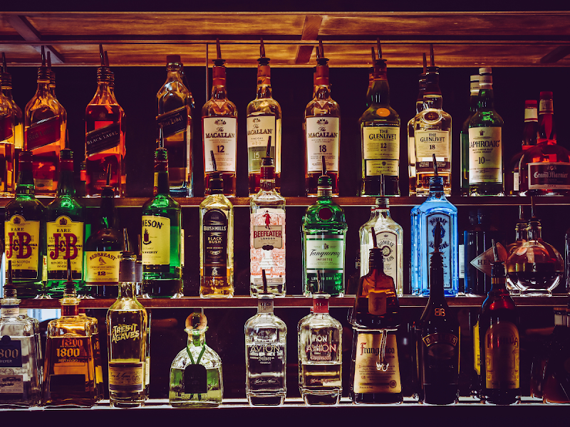 The 395 Craft Beer & Spirits Reno - Event Venue in Reno, Nevada