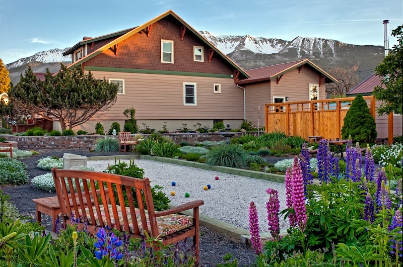 Bronze Antler Bed & Breakfast - Event Venue in Joseph, Oregon