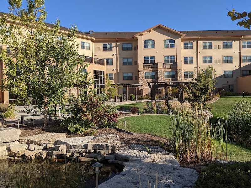 Clubhouse Hotel & Suites - Event Venue in Fargo, North Dakota