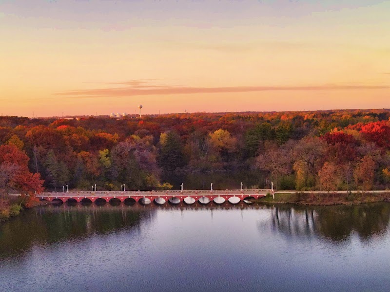 Joseph and Mary Retreat House - Event Venue in Mundelein, Illinois