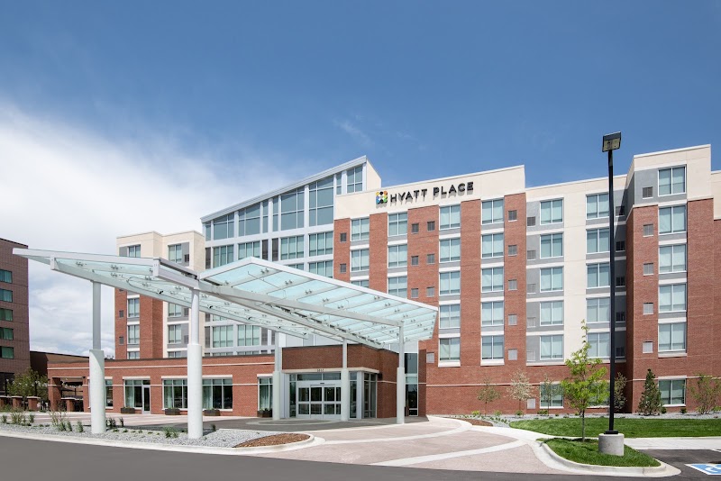 Hyatt Place Denver / Westminster - Event Venue in Westminster, Colorado