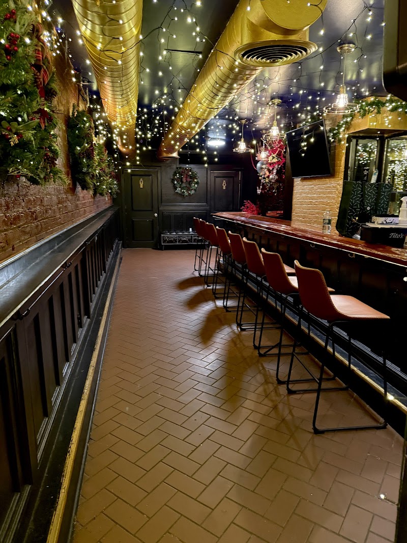 The Waiting Room - Event Venue in Hoboken, New Jersey