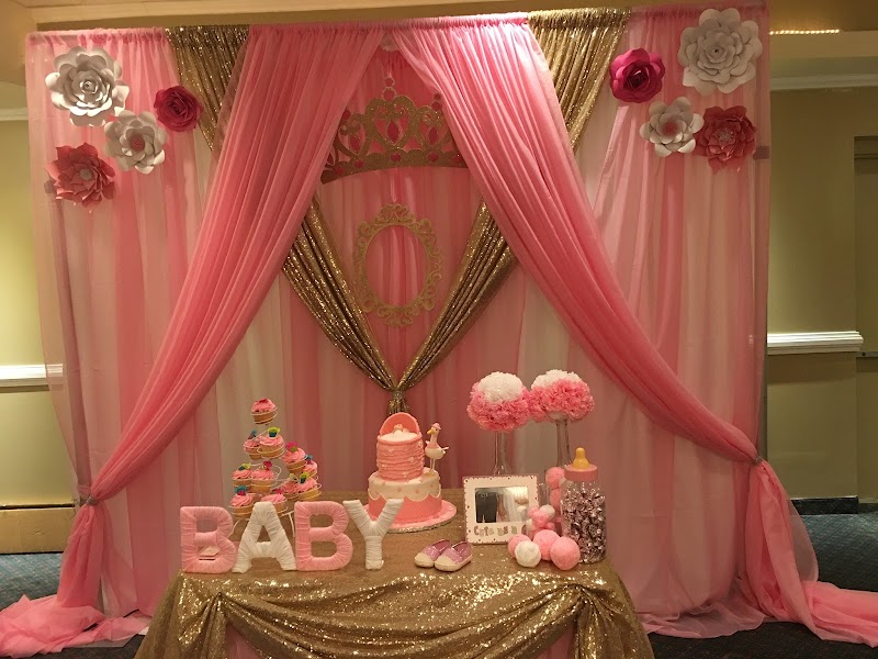 Seasons at Tandoor Banquet Hall - Event Venue in Durham, North Carolina