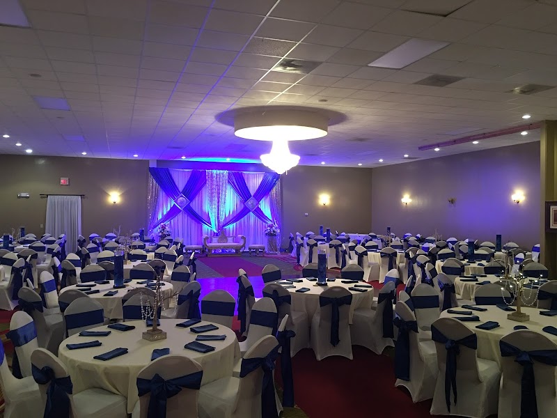 Seasons at Tandoor Banquet Hall - Event Venue in Durham, North Carolina