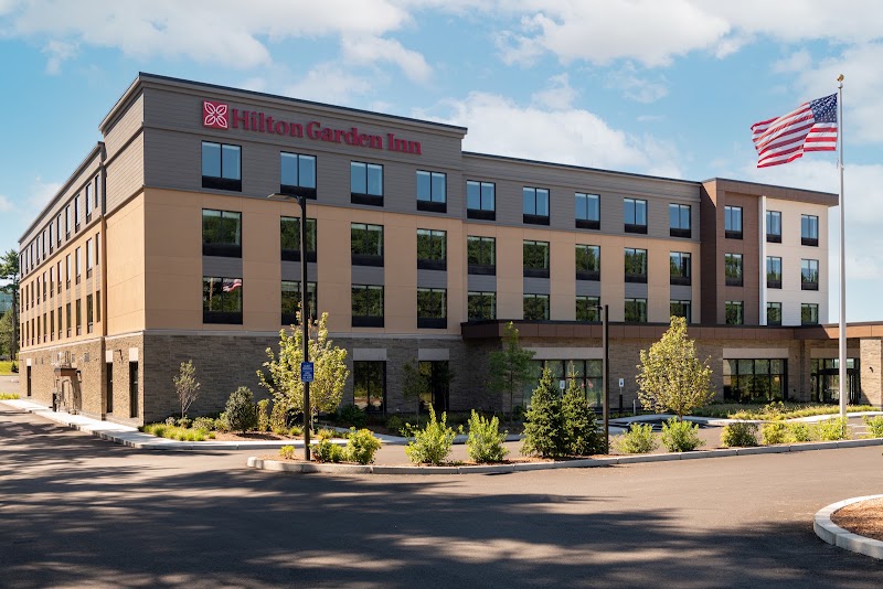 Hilton Garden Inn Boston Canton - Event Venue in Canton, Massachusetts