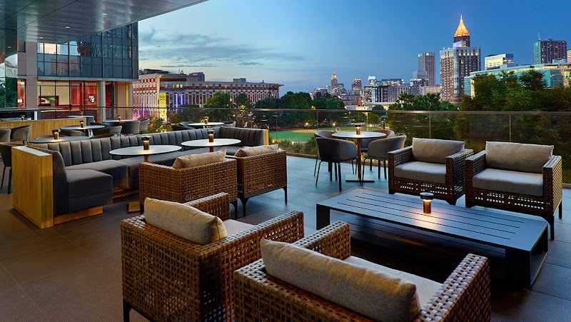 The Omni - Event Venue in Atlanta, Georgia