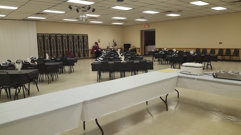 Polish Roman Catholic Union of America (PRCUA) - Event Venue in Toledo, Ohio