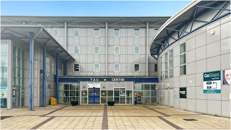 Regus Middlesbrough - Event Venue in Middlesbrough, England
