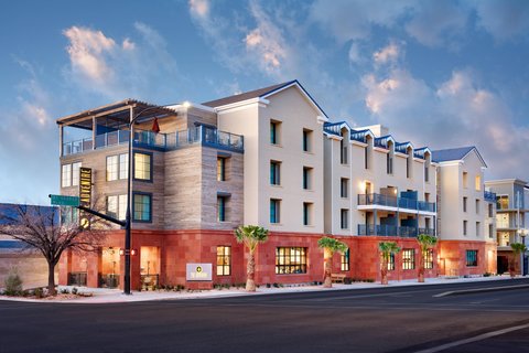 The Advenire, Autograph Collection - Event Venue in St. George, Utah