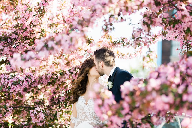 Venue Logic | Weddings | Corporate Events - Event Venue in Chicago, Illinois
