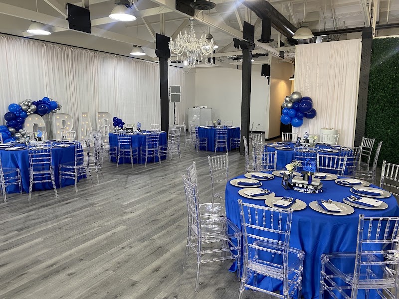 Bliss Creations Events & Designs - Event Venue in Chamblee, Georgia