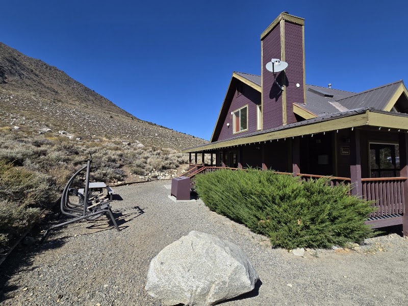 Convict Lake Resort - Event Venue in Mammoth Lakes, California