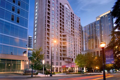 Marriott - Event Venue in Atlanta, Georgia