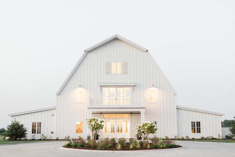Providence Vineyard - Event Venue in Hebron, Illinois