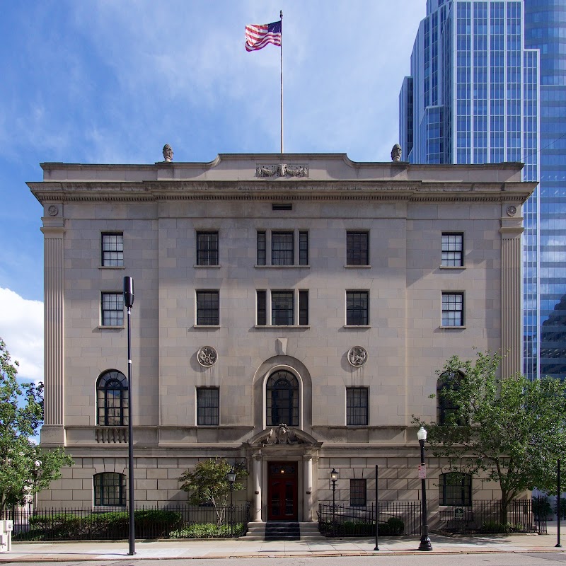 Queen City Club - Event Venue in Cincinnati, Ohio