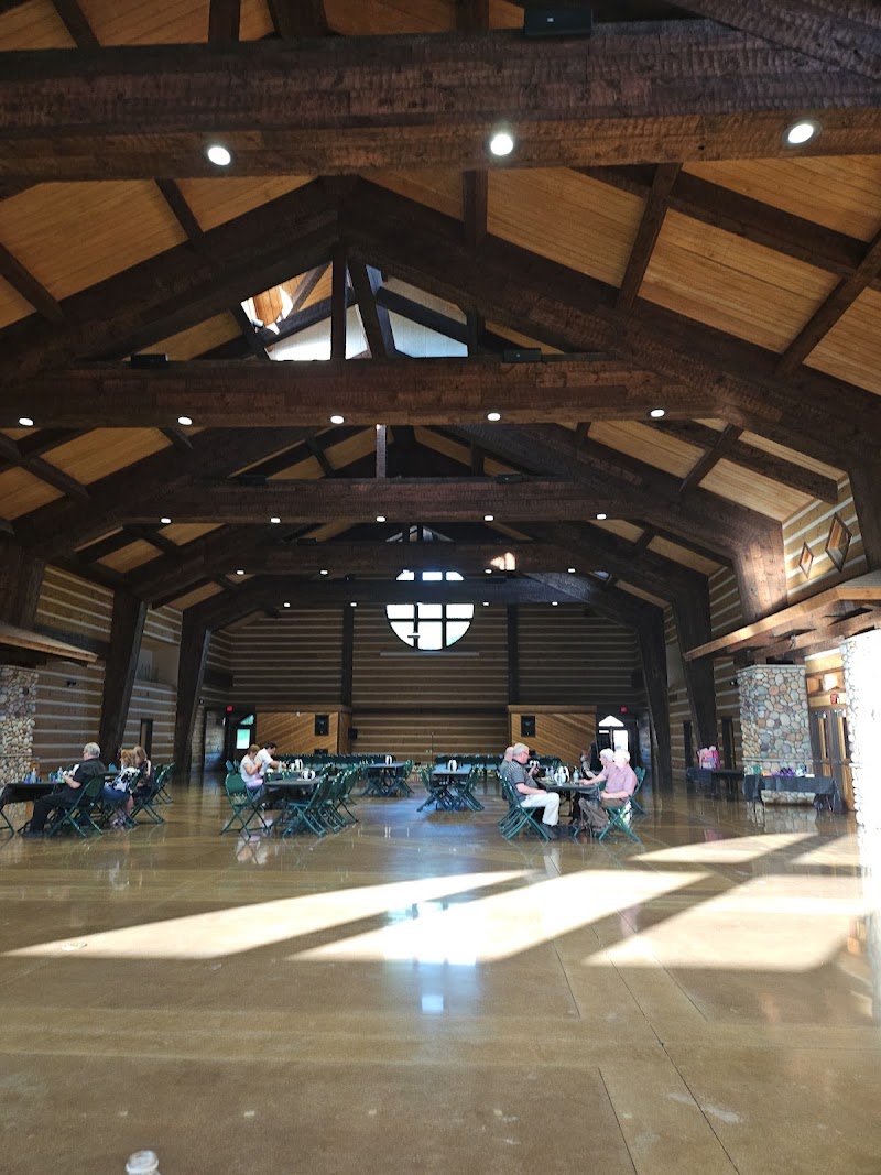 O'Day Discovery Lodge - Event Venue in Evansville, Indiana