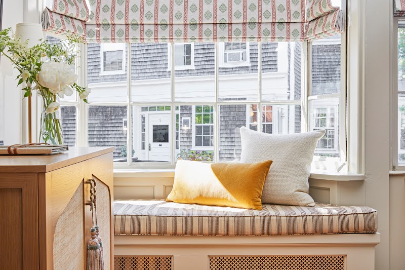 Faraway Nantucket - Event Venue in Nantucket, Massachusetts