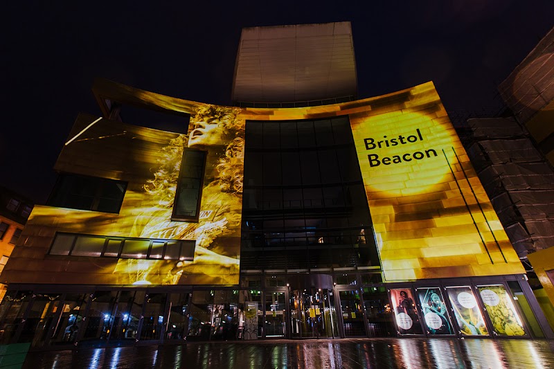 Bristol Beacon - Event Venue in Bristol, Bristol City
