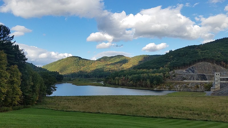 Townshend Lake - Event Venue in Townshend, Vermont