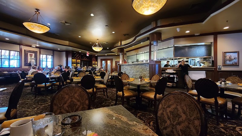 Giuseppe's Bar & Grille Henderson - Event Venue in Henderson, Nevada