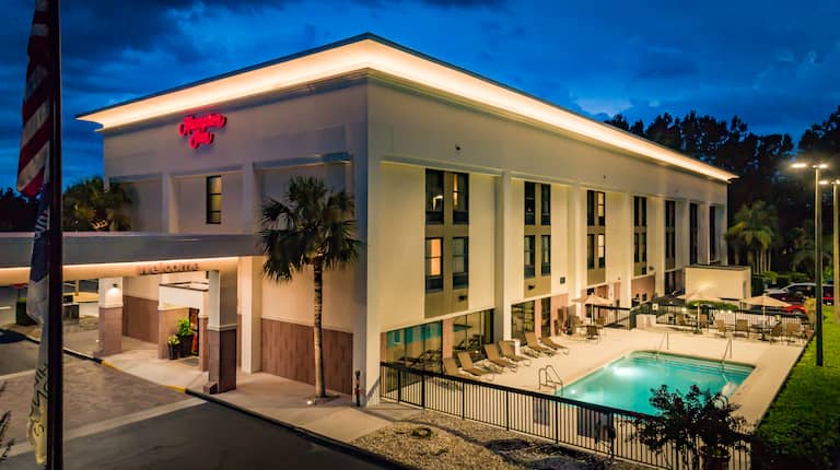 Hampton Inn Mount Dora - Event Venue in Mount Dora, Florida