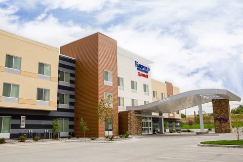 Fairfield by Marriott Inn & Suites Sheridan - Event Venue in Sheridan, Wyoming