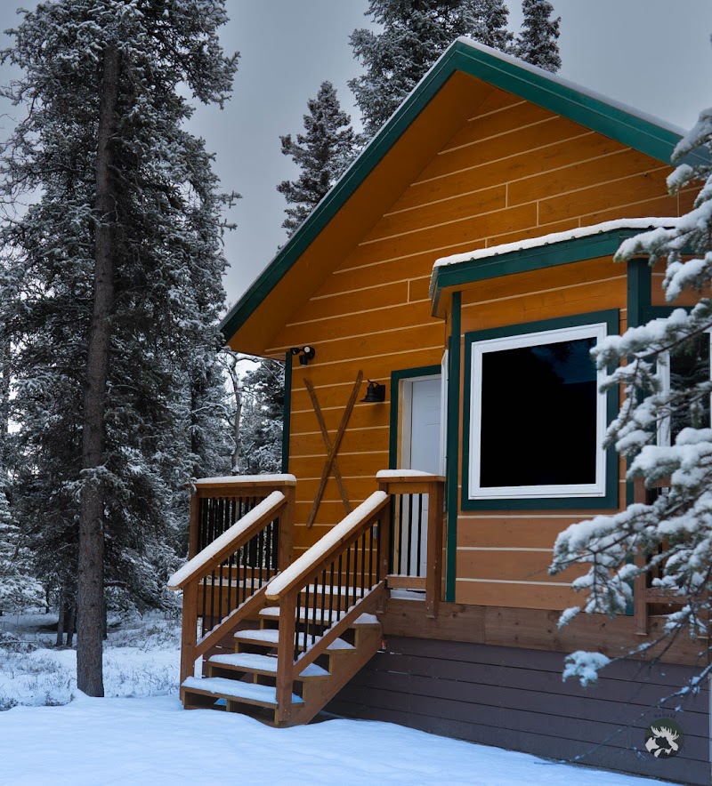 Denali Wild Stay - Event Venue in Healy, Alaska