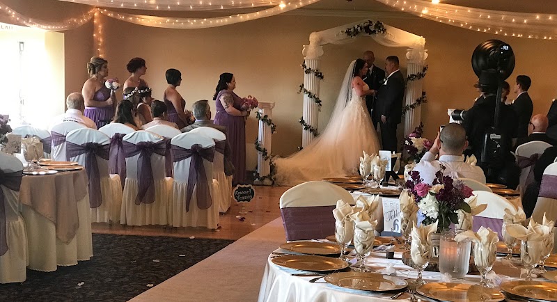 The Orangecrest Club - Event Venue in Riverside, California