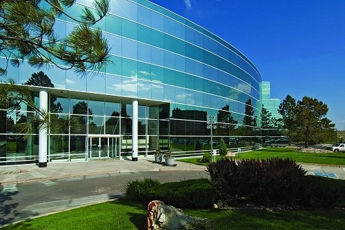 Inspired Workspace by eSuite360 - Event Venue in Colorado Springs, Colorado