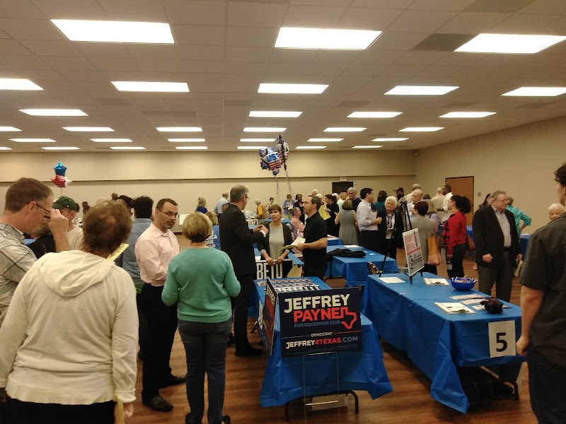 Conroe Activity Center - Event Venue in Conroe, Texas