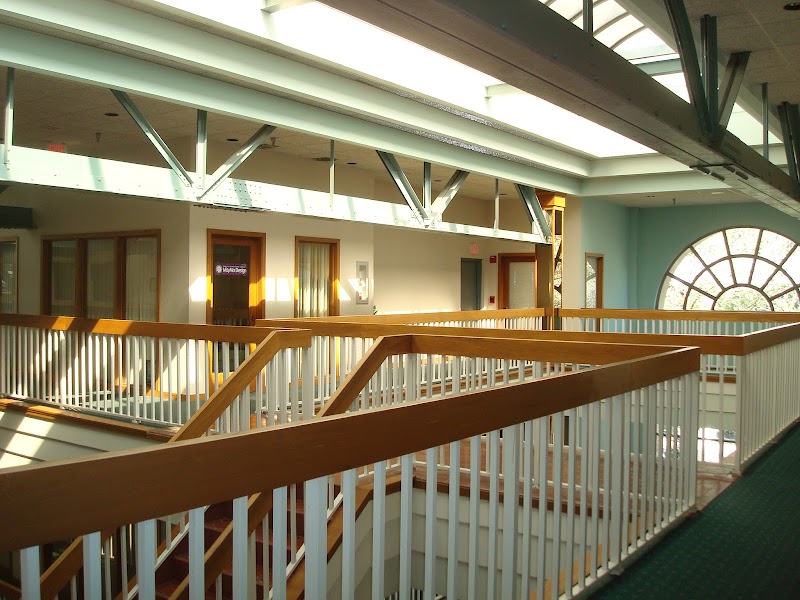 Palais Business Suites - Event Venue in St. Petersburg, Florida