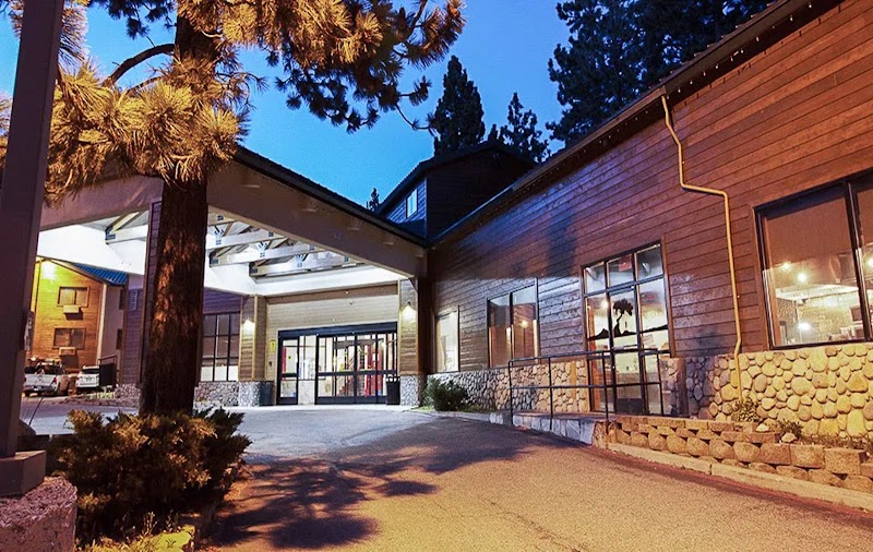 Empeiria High Sierra Hotel - Event Venue in Mammoth Lakes, California