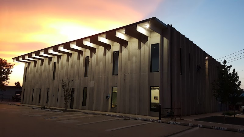 StarSpace46 Coworking - Event Venue in Oklahoma City, Oklahoma