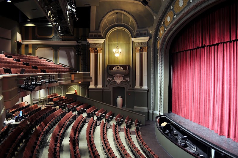 Theatre Cedar Rapids - Event Venue in Cedar Rapids, Iowa