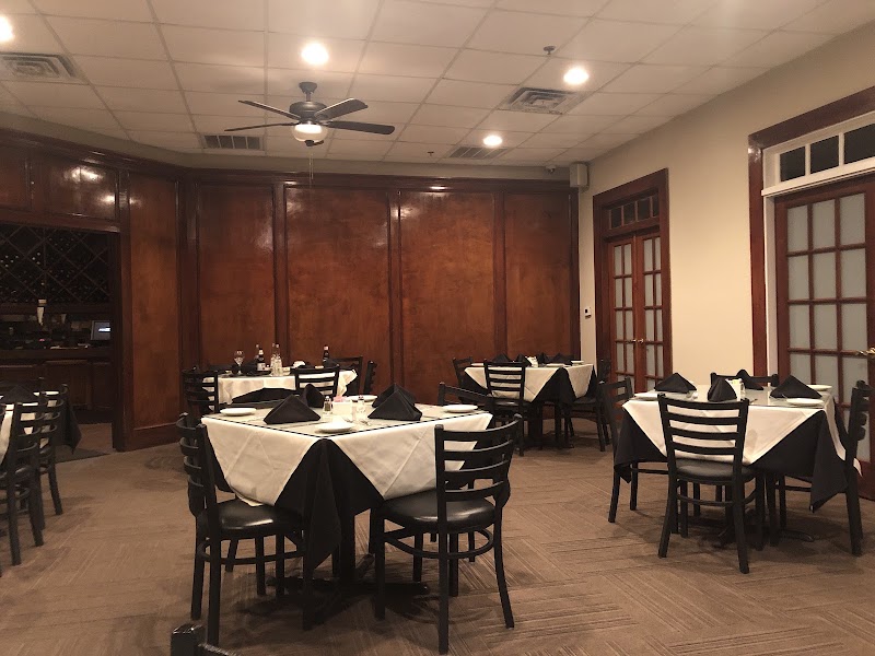 Petra Restaurant & Lounge - Event Venue in LaPlace, Louisiana