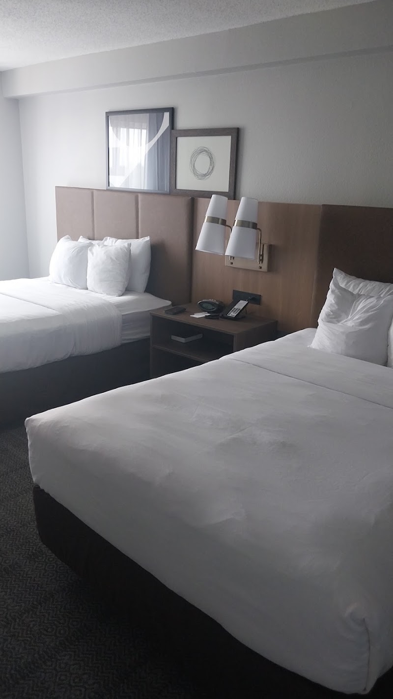 Concord Suites - Event Venue in Concord, North Carolina
