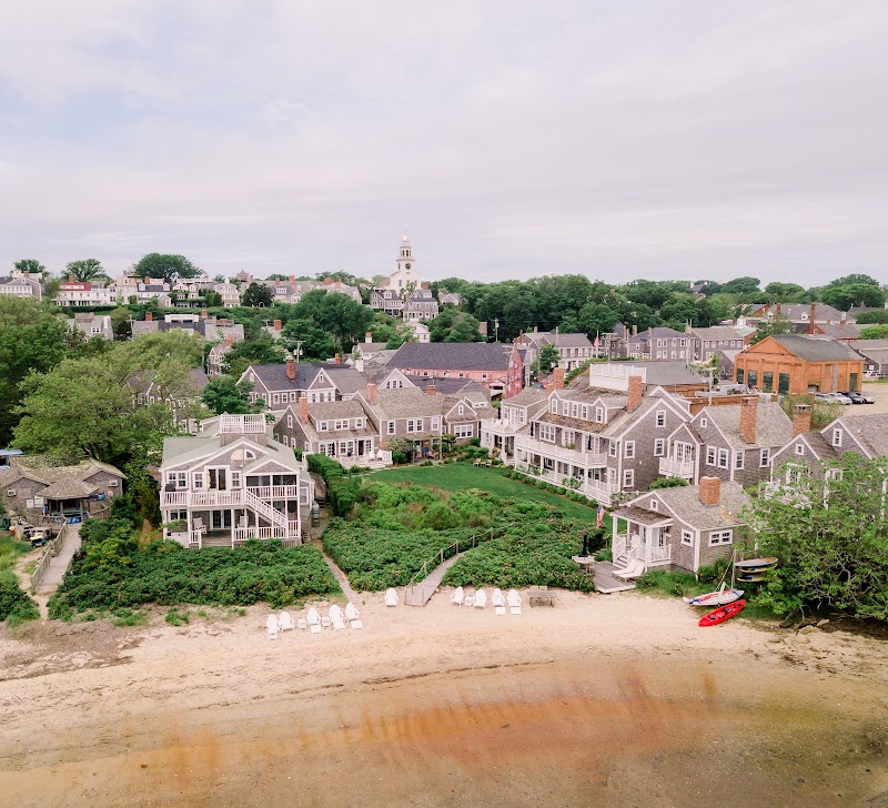 Harborview Nantucket - Event Venue in Nantucket, Massachusetts