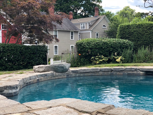Evergreen Inn Bed & Breakfast - Event Venue in Southbury, Connecticut