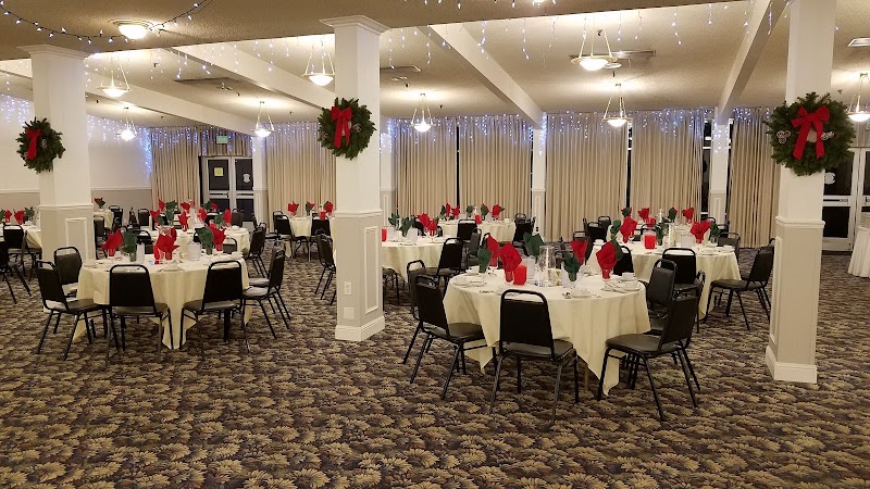 San Mateo Elks Lodge #1112 - Event Venue in San Mateo, California