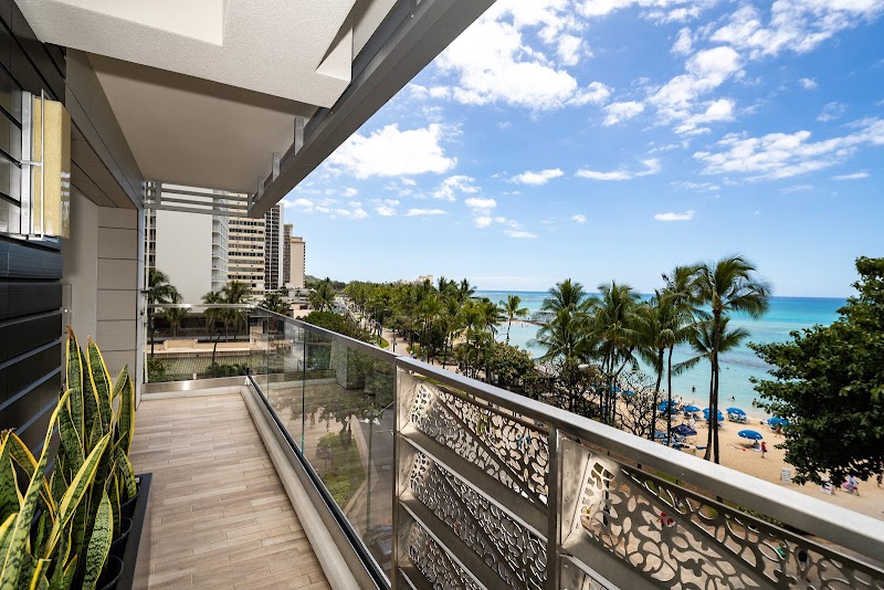 ESPACIO The Jewel of Waikiki - Event Venue in Honolulu, Hawaii