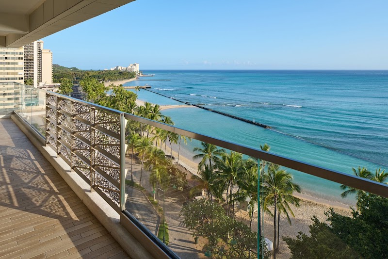ESPACIO The Jewel of Waikiki - Event Venue in Honolulu, Hawaii