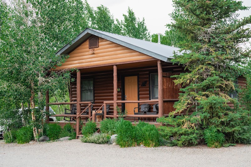 Fireside Cabins - Event Venue in Pagosa Springs, Colorado