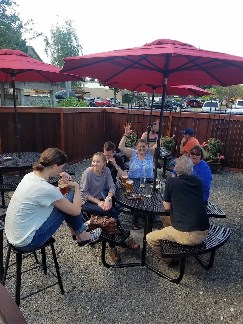 Rollin Log Tavern - Event Venue in Issaquah, Washington