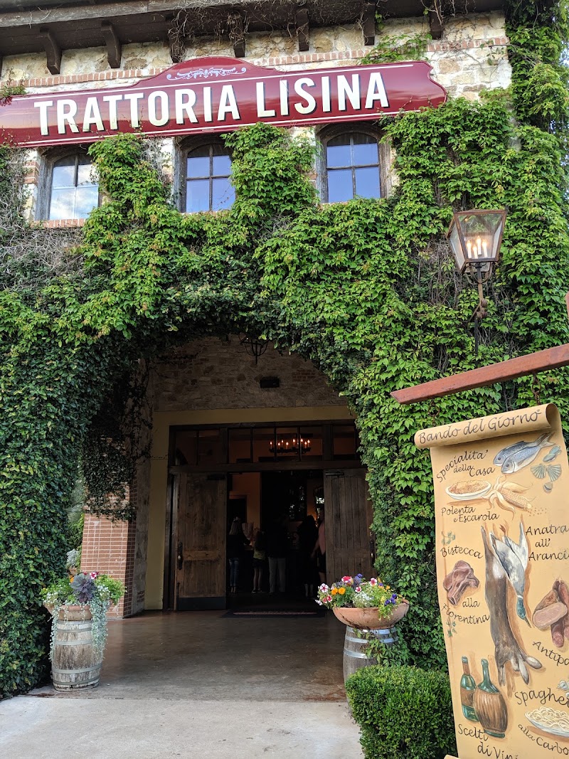 Trattoria Lisina - Event Venue in Driftwood, Texas