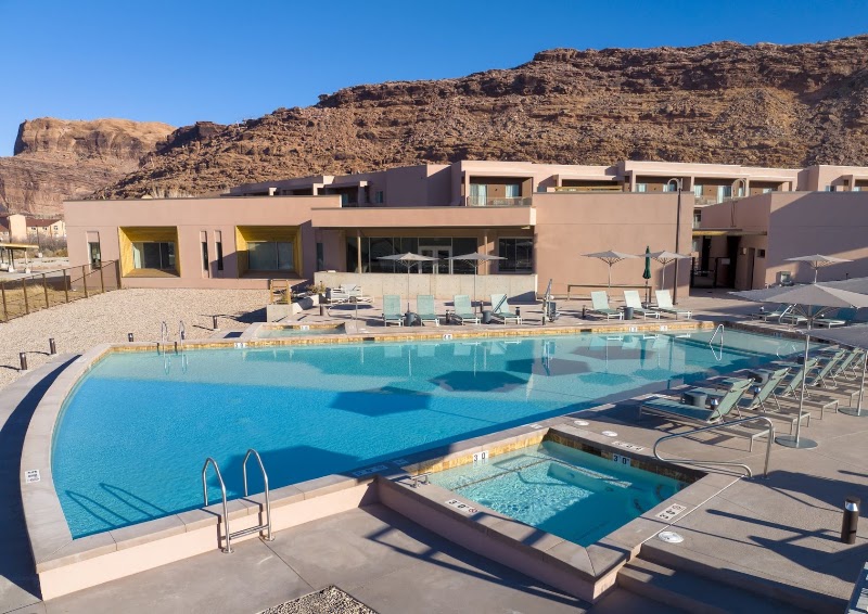 WorldMark Moab - Event Venue in Moab, Utah