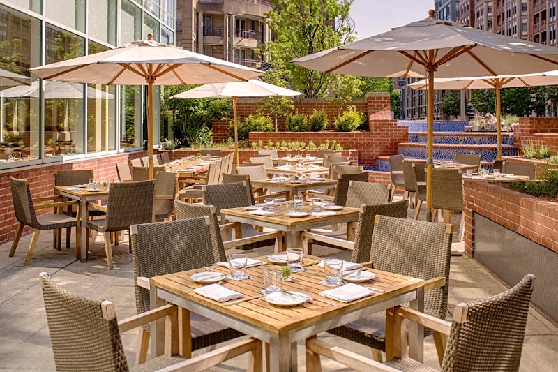 Park Hyatt Washington D.C. - Event Venue in Washington, District of Columbia