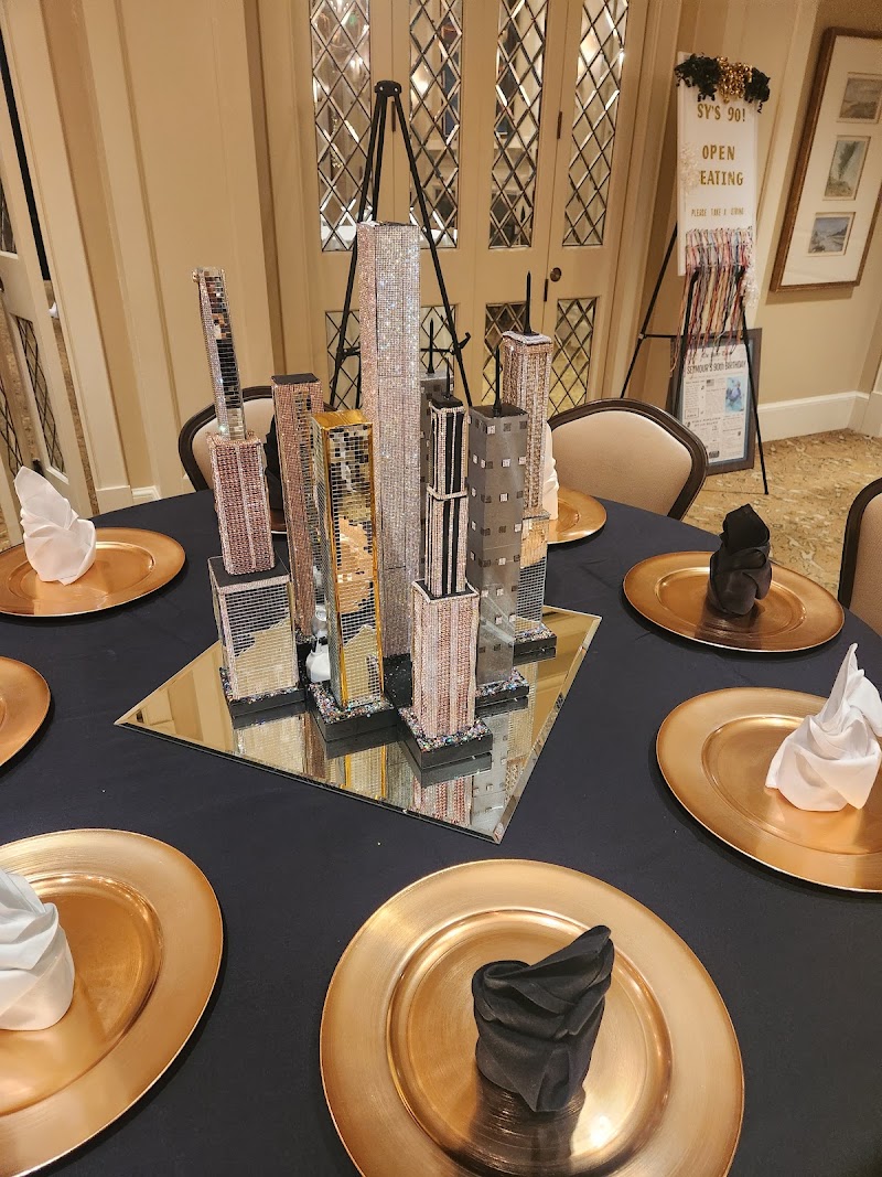 Interlachen Country Club - Event Venue in Winter Park, Florida
