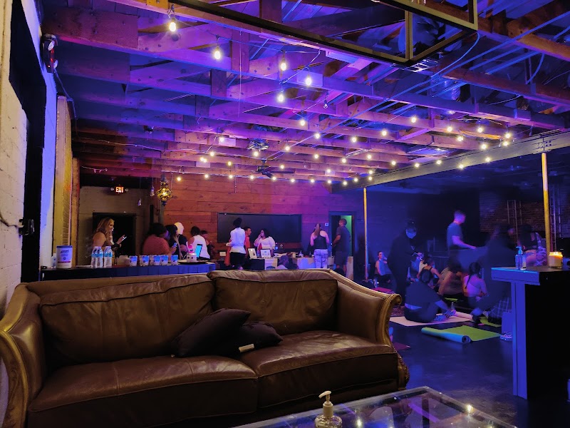 The Grand Social - Event Venue in Phoenix, Arizona