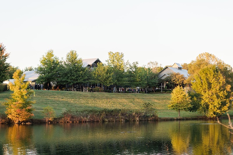 Mint Springs Farm - Event Venue in Nolensville, Tennessee